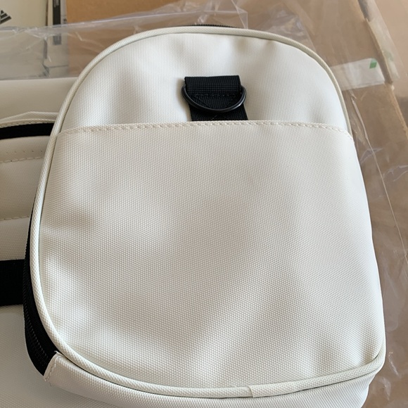 Sports Large Capacity Oxford Gym Fitness Duffle Bag with shoulder handle - Picture 6 of 9